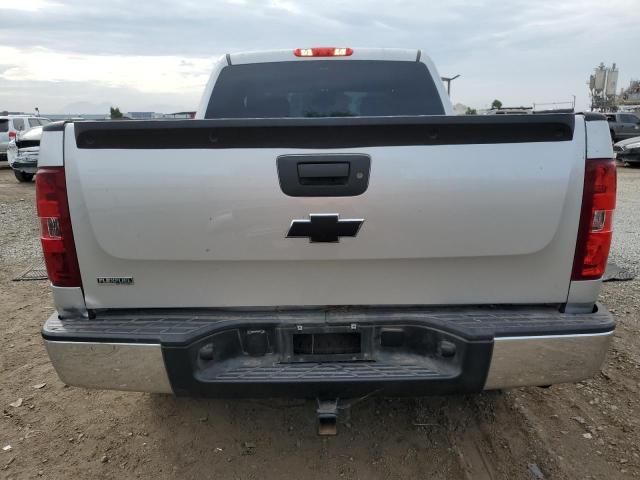 Photo 6 from auction – 2011 CHEVROLET SILV1500 2 with VIN 3GCPCSE02BG391306