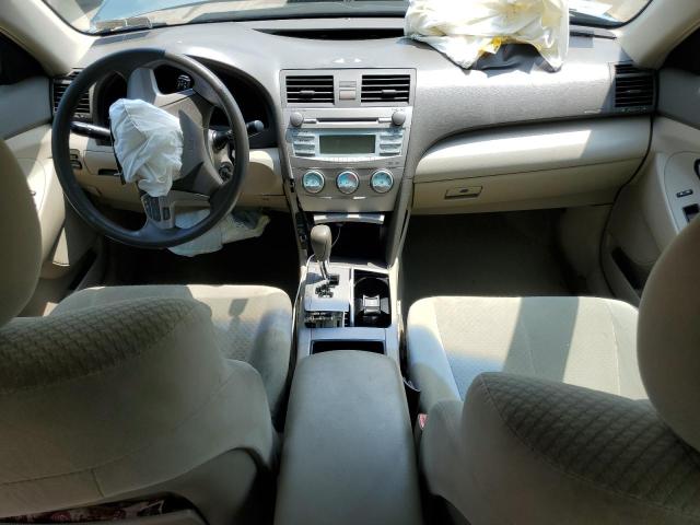Photo 8 from auction – 2009 TOYOTA CAMRY BASE with VIN 4T1BE46K19U842471