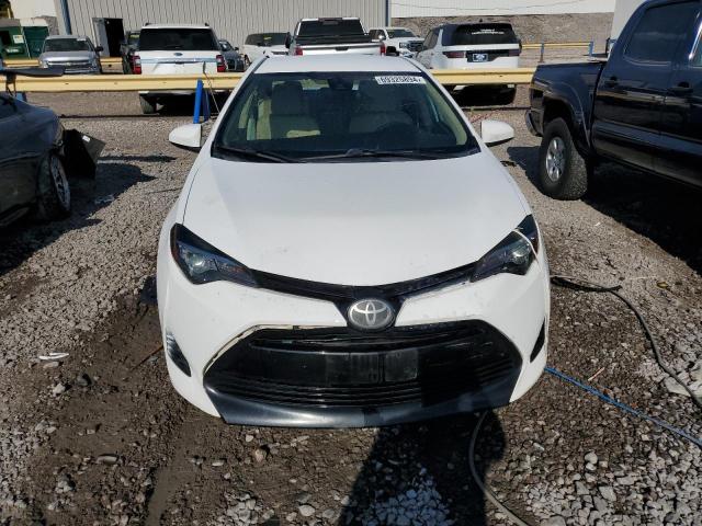 Photo 5 from auction – 2017 TOYOTA COROLLA L with VIN 2T1BURHE4HC808371