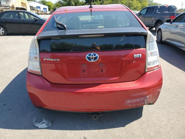 Photo 6 from auction – 2011 TOYOTA PRIUS with VIN JTDKN3DU5B1459143