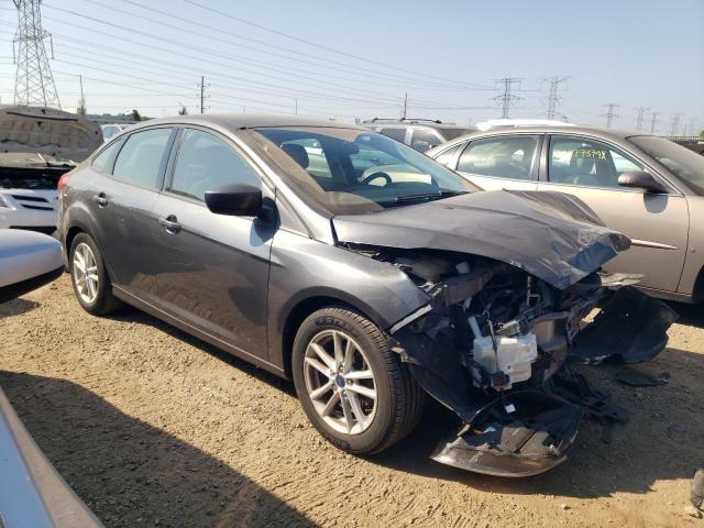 Photo 4 from auction – 2018 FORD FOCUS SE with VIN 1FADP3F23JL215448