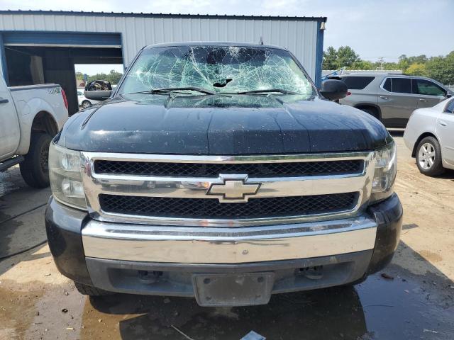 Photo 5 from auction – 2007 CHEVROLET SILVERADO with VIN 3GCEK13MX7G535461