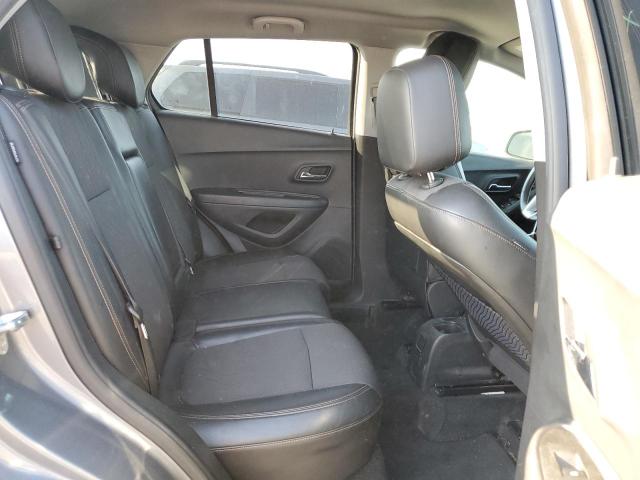 Photo 11 from auction – 2019 CHEVROLET TRAX 1LT with VIN KL7CJPSB9KB894523
