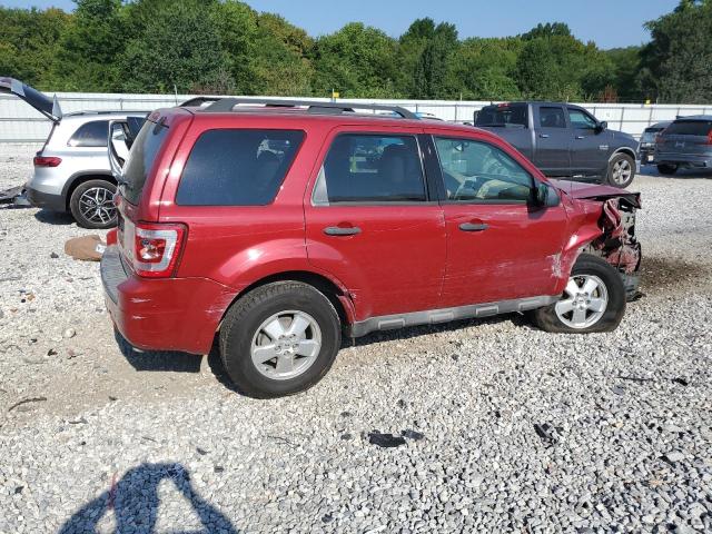 Photo 3 from auction – 2010 FORD ESCAPE XLT with VIN 1FMCU0DG6AKC83384
