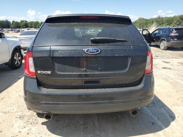 Photo 6 from auction – 2014 FORD EDGE SE with VIN 2FMDK3GC8EBA72322