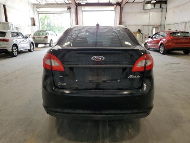 Photo 6 from auction – 2012 FORD FIESTA SE with VIN 3FADP4BJ1CM117863