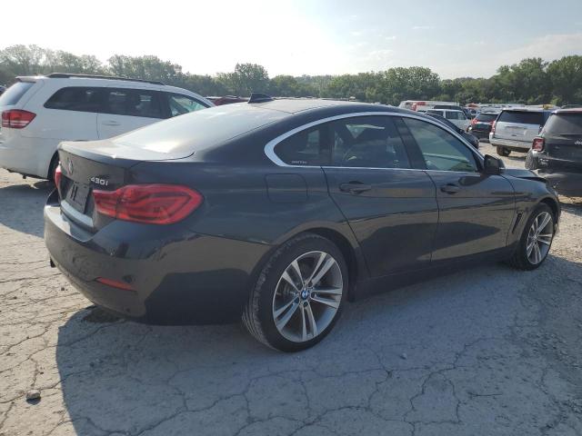 Photo 3 from auction – 2018 BMW 430XI GRAN with VIN WBA4J3C58JBL03327