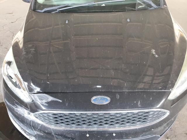 Photo 11 from auction – 2016 FORD FOCUS SE with VIN 1FADP3K2XGL372490
