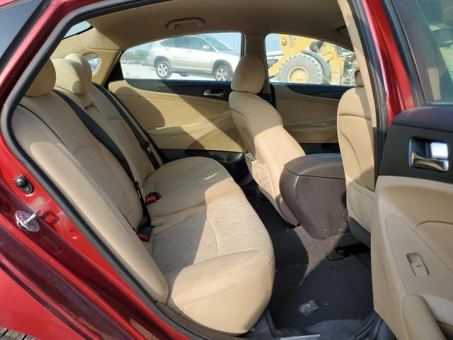 Photo 10 from auction – 2013 CHEVROLET IMPALA LS with VIN 2G1WF5E3XD1117869