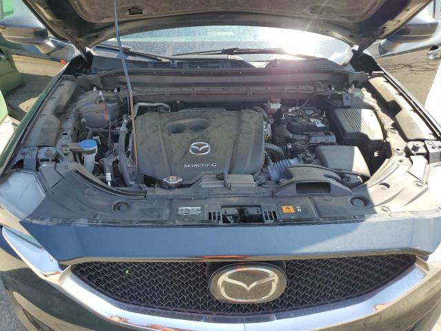 Photo 11 from auction – 2020 MAZDA CX-5 GRAND with VIN JM3KFBDM6L0782879