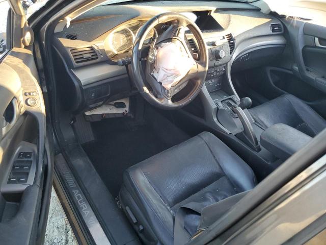 Photo 8 from auction – 2010 ACURA TSX with VIN JH4CU4F61AC003654