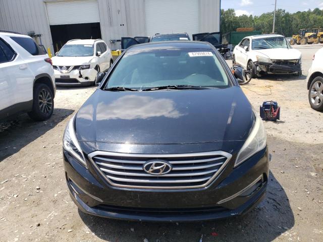 Photo 5 from auction – 2015 HYUNDAI SONATA SE with VIN 5NPE24AF4FH053189