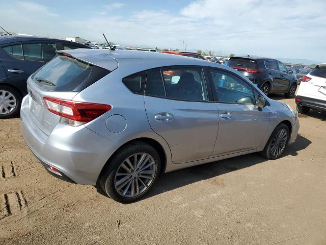 Photo 3 from auction – 2019 SUBARU IMPREZA with VIN 4S3GTAA63K3722854