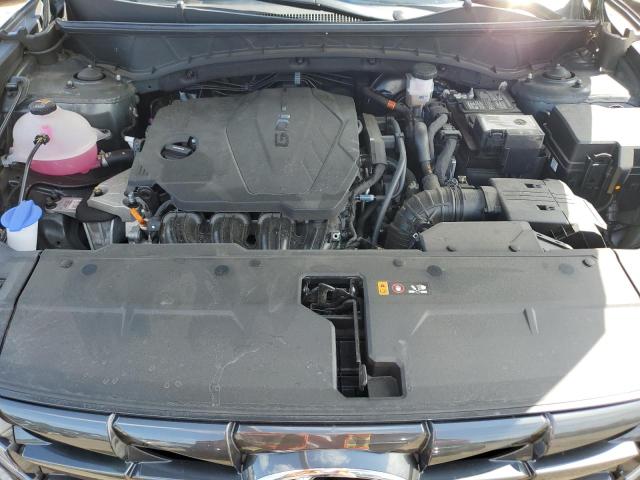 Photo 12 from auction – 2023 HYUNDAI TUCSON SEL with VIN 5NMJBCAE2PH206070