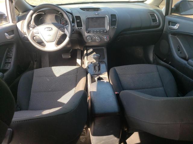 Photo 8 from auction – 2017 KIA FORTE LX with VIN KNAFK5A85H5676512
