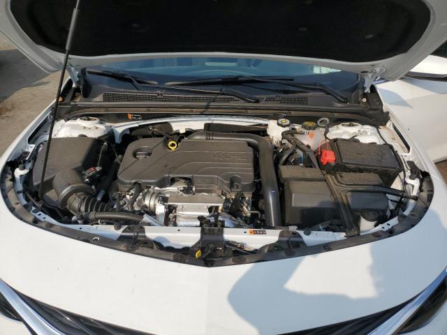 Photo 11 from auction – 2023 CHEVROLET MALIBU LT with VIN 1G1ZD5STXPF142016