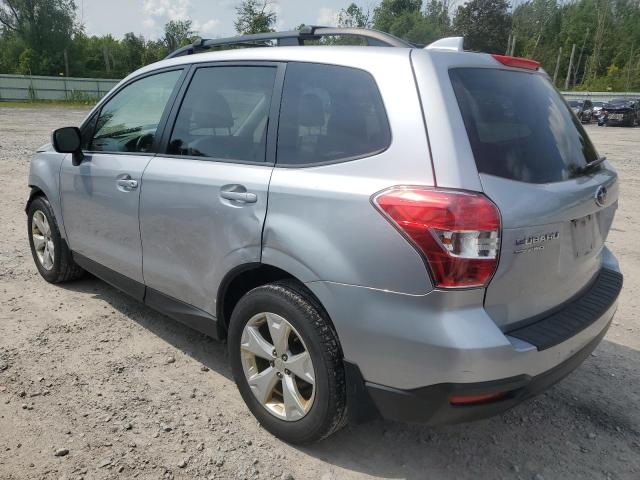 Photo 2 from auction – 2016 SUBARU FORESTER 2 with VIN JF2SJADC2GH462251