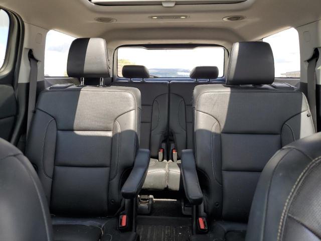 Photo 10 from auction – 2019 GMC ACADIA SLT with VIN 1GKKNMLS0KZ118471