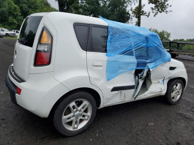 Photo 3 from auction – 2010 KIA SOUL + with VIN KNDJT2A24A7160818