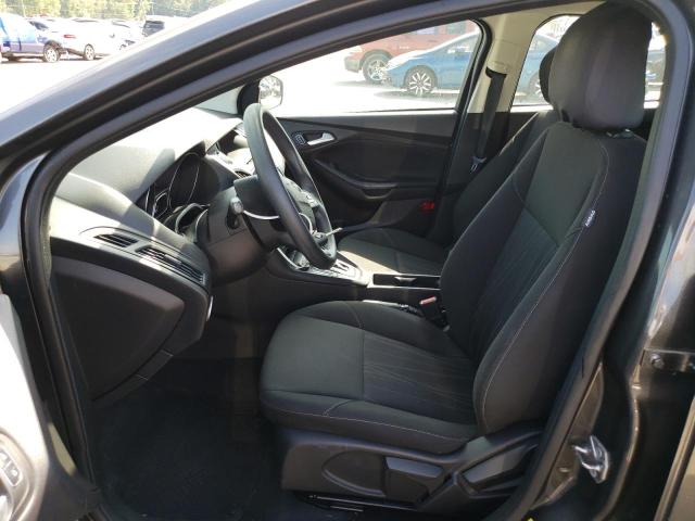 Photo 7 from auction – 2015 FORD FOCUS SE with VIN 1FADP3K2XFL215055