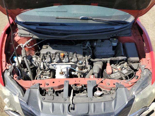 Photo 11 from auction – 2015 HONDA CIVIC LX with VIN 2HGFG3B57FH531833