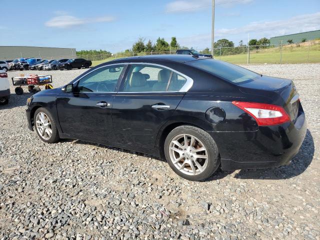 Photo 2 from auction – 2009 NISSAN MAXIMA S with VIN 1N4AA51E59C826899