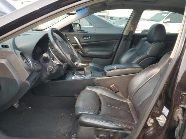 Photo 7 from auction – 2011 NISSAN MAXIMA S with VIN 1N4AA5AP7BC858034