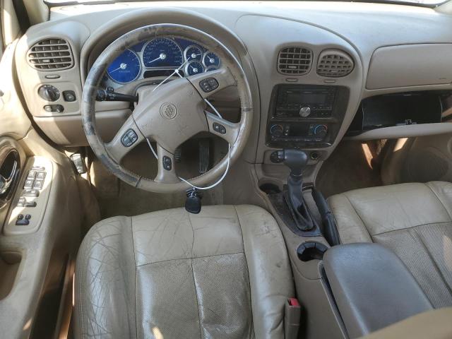 Photo 8 from auction – 2004 BUICK RAINIER CX with VIN 5GADT13S942321090