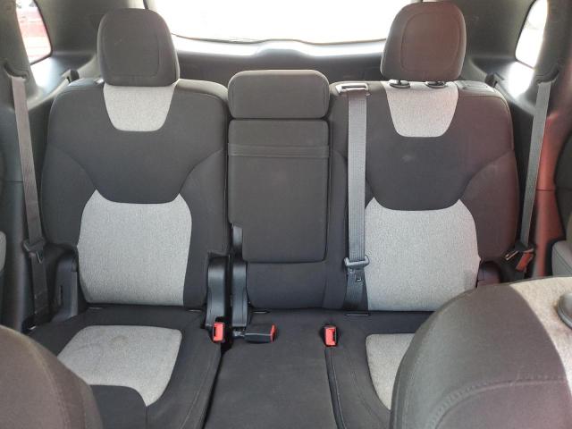Photo 10 from auction – 2014 JEEP CHEROKEE L with VIN 1C4PJMCB4EW138239
