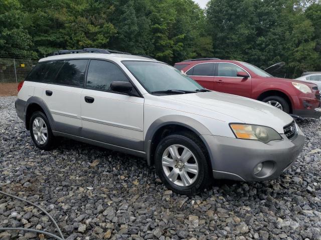 Photo 4 from auction – 2005 SUBARU LEGACY OUT with VIN 4S4BP61C557378728