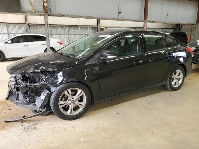 Foto 1 de la subasta – 2013 FORD FOCUS SE con VIN 1FADP3F25DL225015