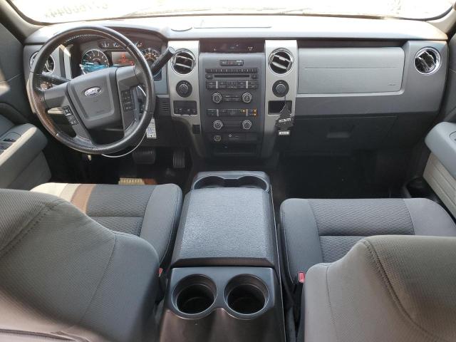 Photo 8 from auction – 2011 FORD F150 SUPER with VIN 1FTFW1ET4BFB31787