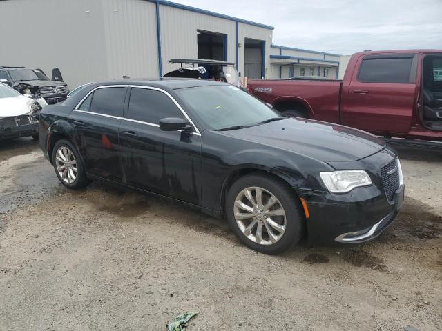 Photo 4 from auction – 2016 CHRYSLER 300 LIMITE with VIN 2C3CCARGXGH128766