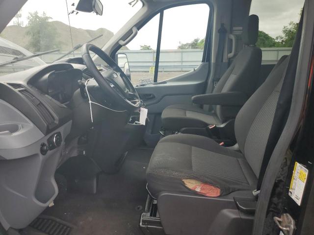 Photo 7 from auction – 2017 FORD TRANSIT T- with VIN 1FBVU4XG1HKA50429