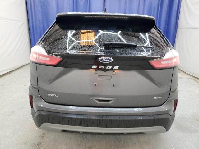 Photo 6 from auction – 2023 FORD EDGE SEL with VIN 2FMPK4J91PBA59169