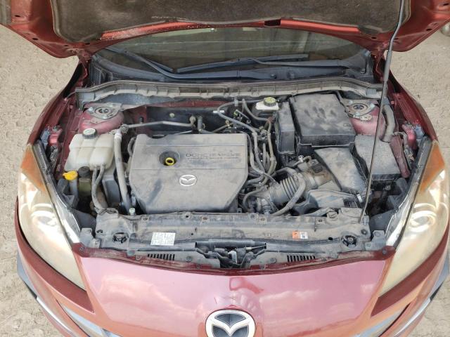 Zdjęcie 11 z aukcji – 2010 MAZDA 3 S z VIN JM1BL1H50A1209059