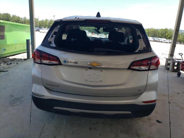 Photo 6 from auction – 2022 CHEVROLET EQUINOX LT with VIN 2GNAXJEV8N6142323