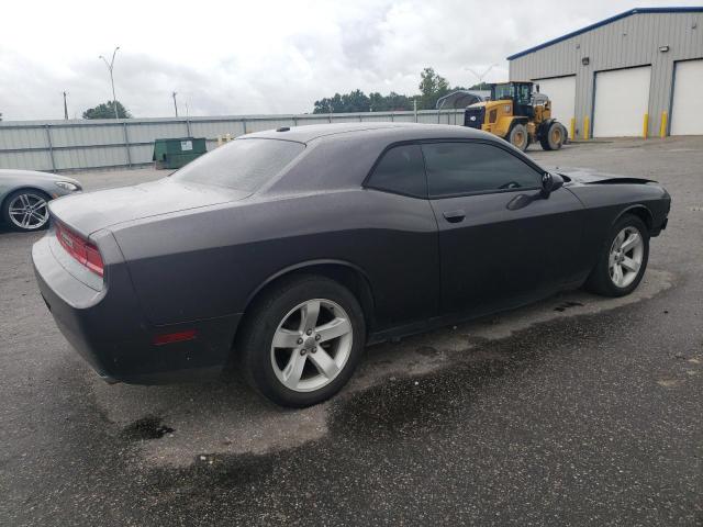Photo 3 from auction – 2014 DODGE CHALLENGER with VIN 2C3CDYAG9EH302857