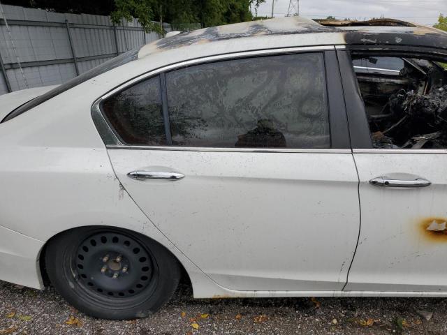 Photo 10 from auction – 2014 HONDA ACCORD EXL with VIN 1HGCR2F84EA809161