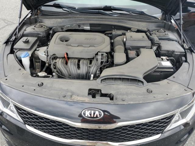 Photo 11 from auction – 2018 KIA OPTIMA LX with VIN 5XXGT4L31JG217656