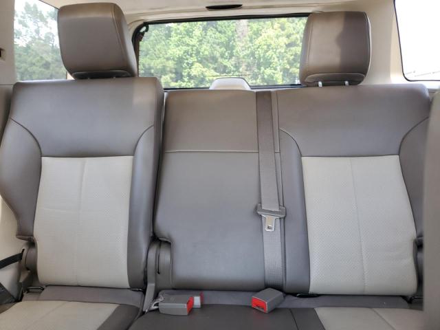 Photo 10 from auction – 2008 JEEP LIBERTY with VIN 1J8GN58K58W187580