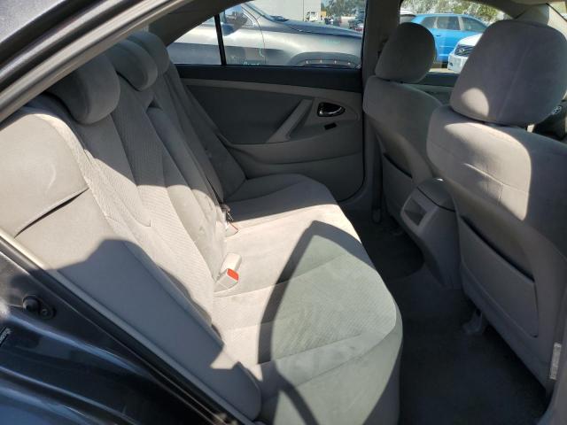 Photo 10 from auction – 2007 TOYOTA CAMRY CE with VIN 4T1BE46K87U705220