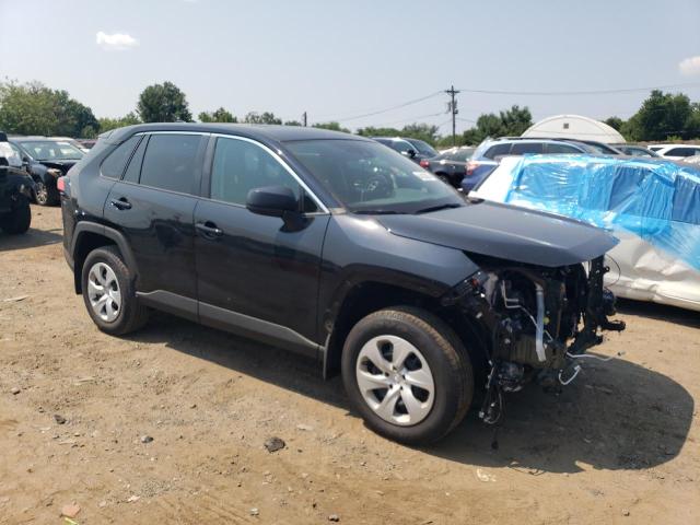 Фото 4 с аукциона – 2023 TOYOTA RAV4 LE с VIN 2T3F1RFVXPC381085