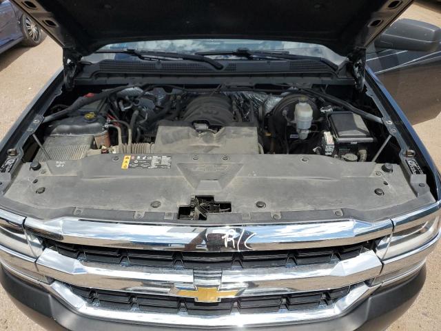 Photo 11 from auction – 2017 CHEVROLET silverado with VIN 1GCRCNEH4HZ290499