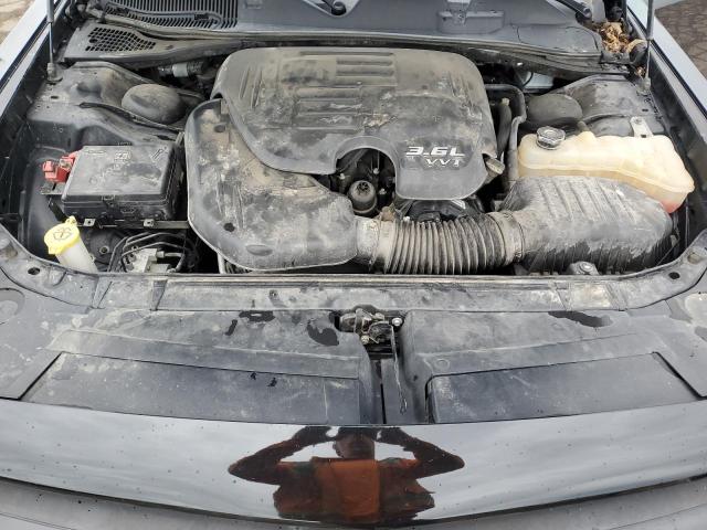 Photo 11 from auction – 2016 DODGE CHALLENGER with VIN 2C3CDZAG3GH290035