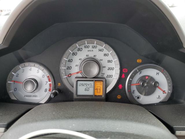 Zdjęcie 9 z aukcji – 2015 HONDA PILOT EXL z VIN 5FNYF4H61FB506786
