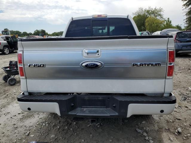 Photo 6 from auction – 2012 FORD F150 SUPER with VIN 1FTFW1ET8CFB17232