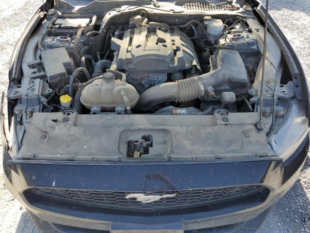 Photo 11 from auction – 2017 FORD MUSTANG with VIN 1FA6P8TH4H5292987