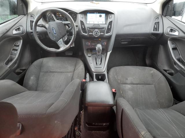 Photo 8 from auction – 2018 FORD FOCUS SEL with VIN 1FADP3H22JL219195