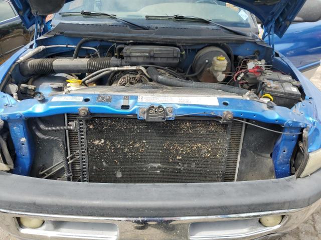 Photo 11 from auction – 2001 DODGE RAM 1500 with VIN 3B7HF13ZX1G720727